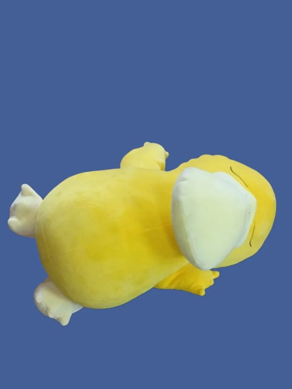 Big Psyduck Pokemon Plush Rare Size ~22
